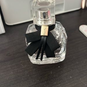 Ysl perfume